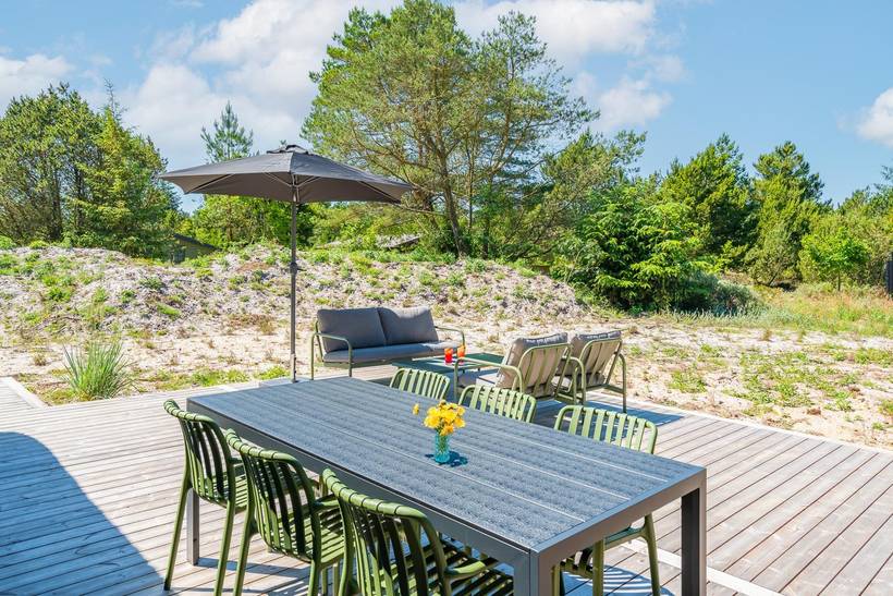 Foto von Ferienhaus OT04 in Houstrup - Westjütland