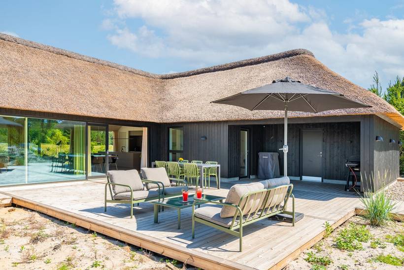 Foto von Ferienhaus OT04 in Houstrup - Westjütland