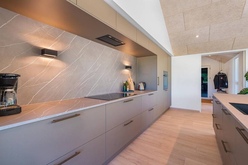 Foto von Ferienhaus OT04 in Houstrup - Westjütland