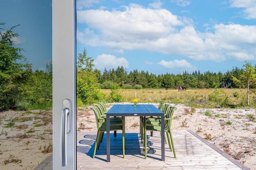 Foto von Ferienhaus OT04 in Houstrup - Westjütland
