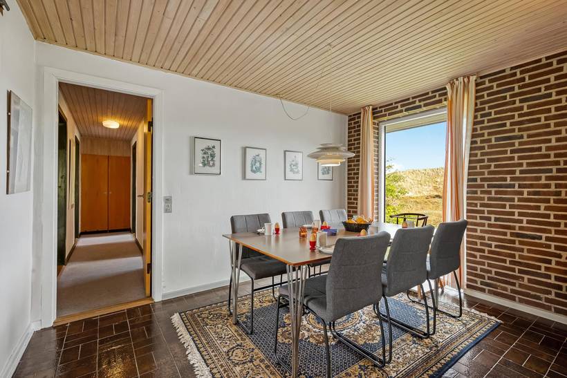 Foto von Ferienhaus OT05 in Søndervig - Westjütland