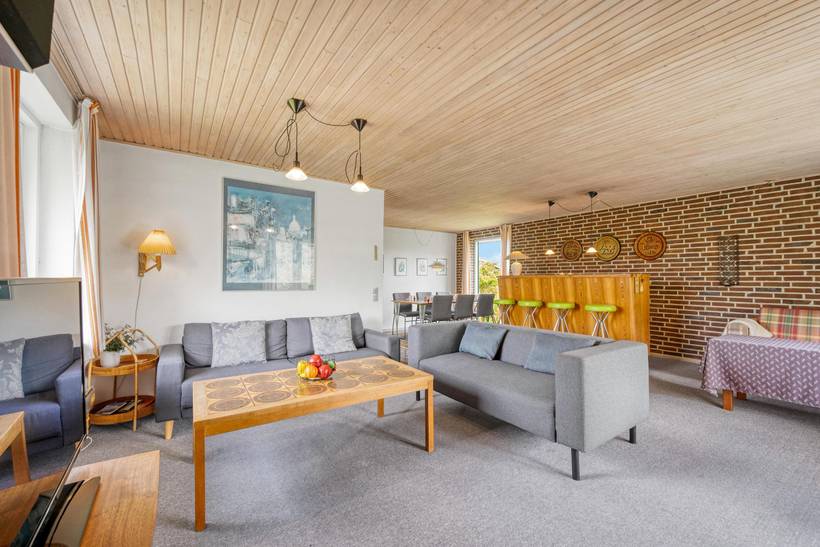 Foto von Ferienhaus OT05 in Søndervig - Westjütland