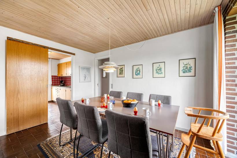 Foto von Ferienhaus OT05 in Søndervig - Westjütland