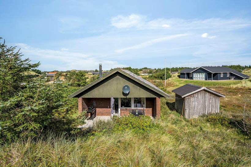 Foto von Ferienhaus OT05 in Søndervig - Westjütland