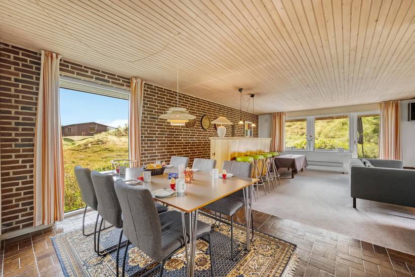 Foto von Ferienhaus OT05 in Søndervig - Westjütland