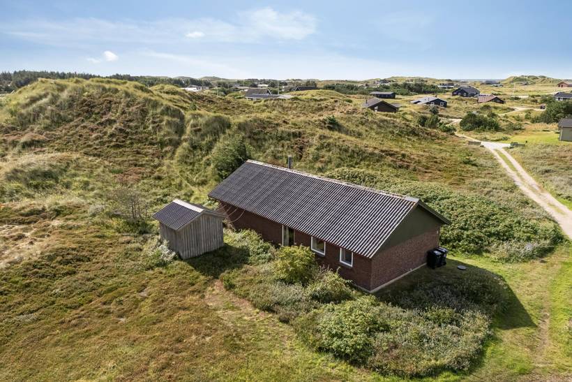 Foto von Ferienhaus OT05 in Søndervig - Westjütland
