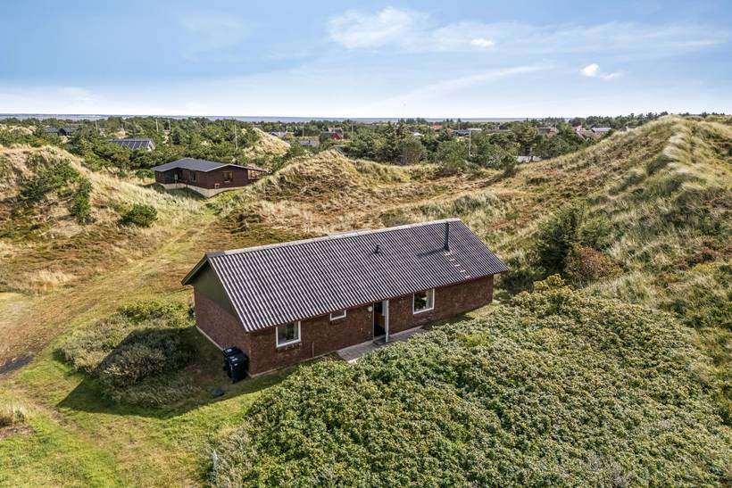 Foto von Ferienhaus OT05 in Søndervig - Westjütland