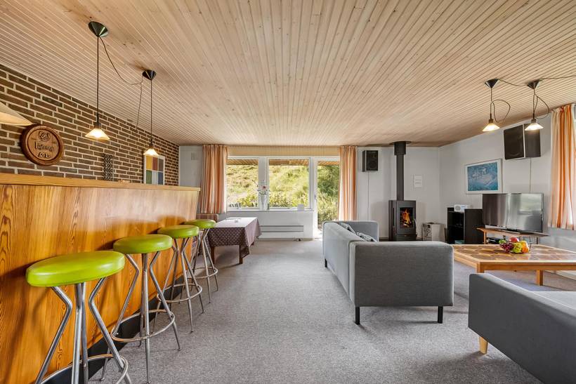 Foto von Ferienhaus OT05 in Søndervig - Westjütland
