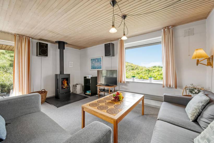 Foto von Ferienhaus OT05 in Søndervig - Westjütland