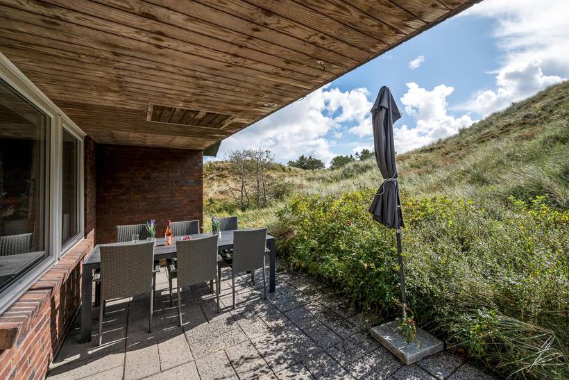 Foto von Ferienhaus OT05 in Søndervig - Westjütland