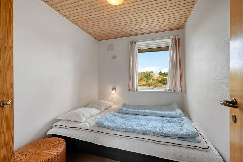 Foto von Ferienhaus OT05 in Søndervig - Westjütland