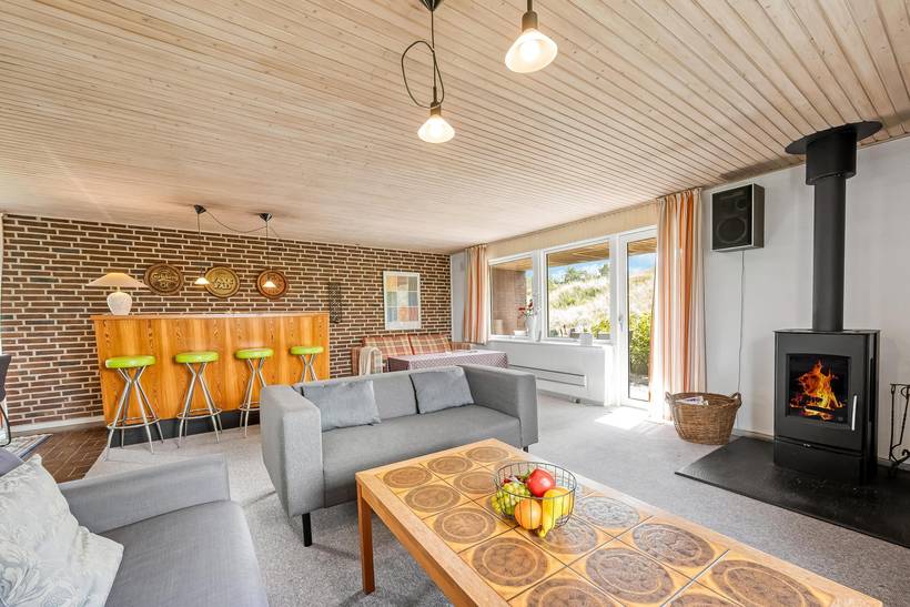 Foto von Ferienhaus OT05 in Søndervig - Westjütland