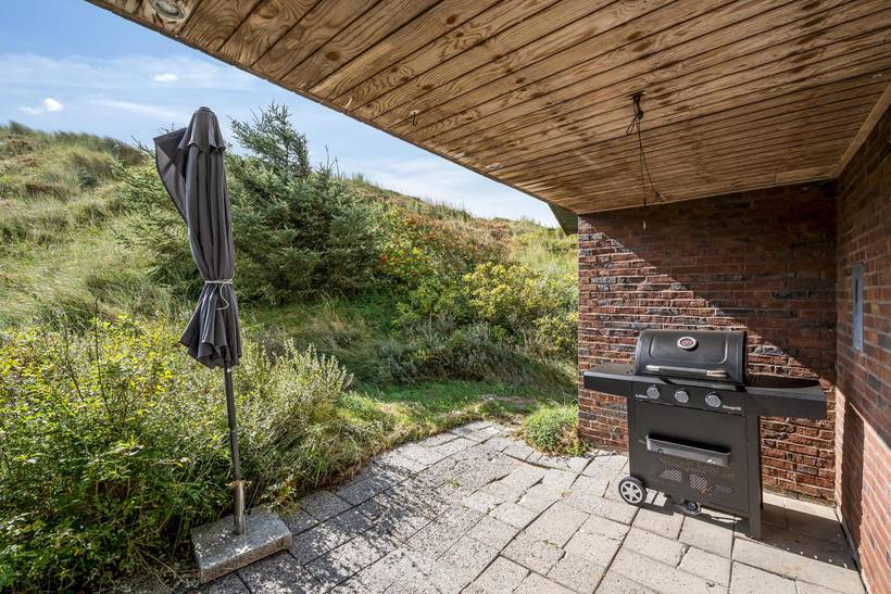 Foto von Ferienhaus OT05 in Søndervig - Westjütland