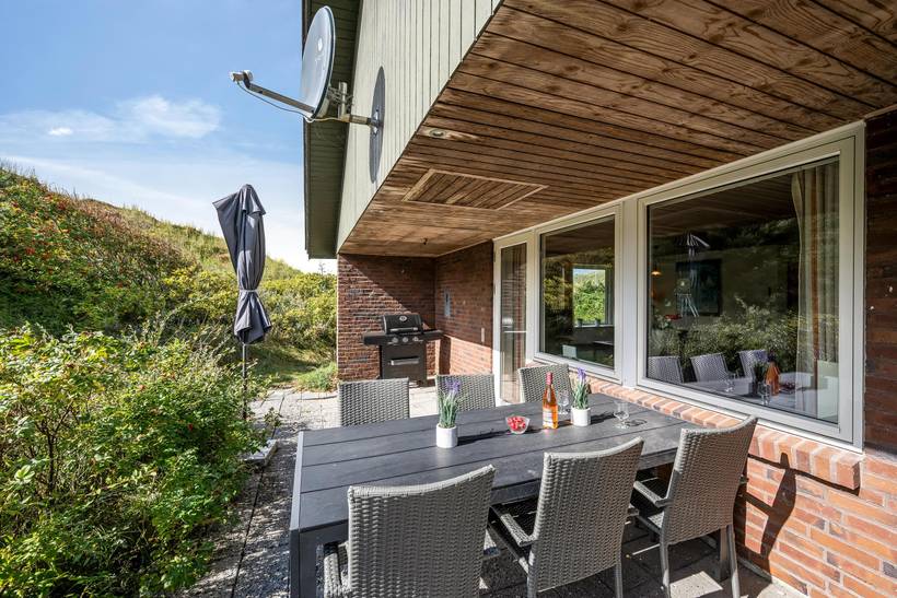 Foto von Ferienhaus OT05 in Søndervig - Westjütland