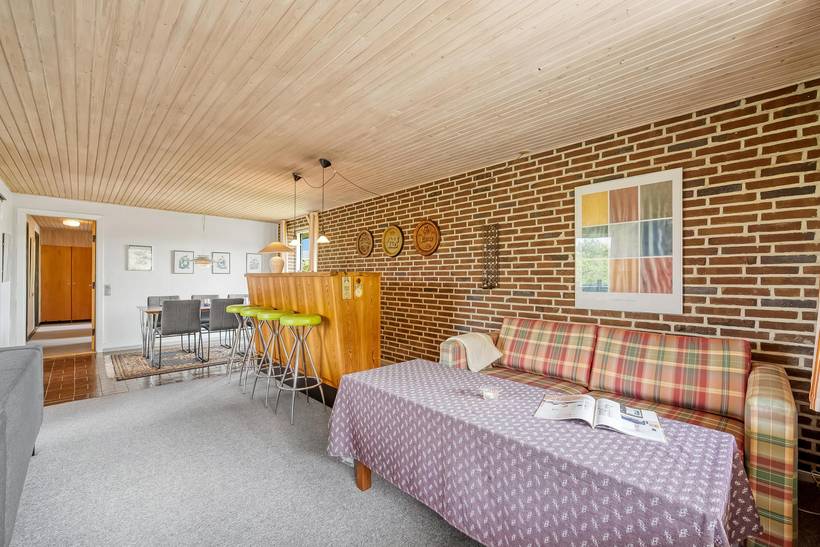 Foto von Ferienhaus OT05 in Søndervig - Westjütland