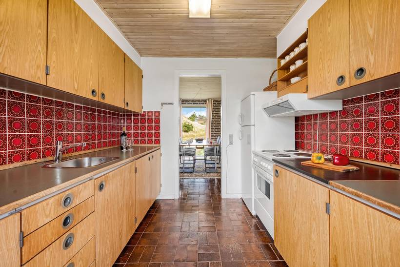 Foto von Ferienhaus OT05 in Søndervig - Westjütland