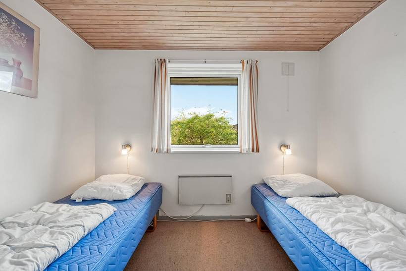 Foto von Ferienhaus OT05 in Søndervig - Westjütland