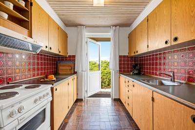 Vorschaubild von Ferienhaus OT05 in Søndervig - Westjütland