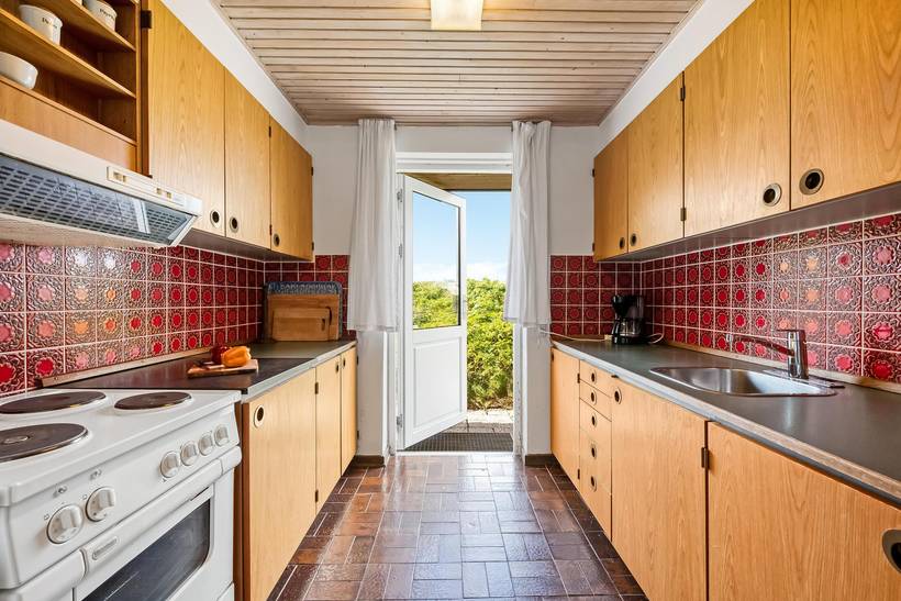 Foto von Ferienhaus OT05 in Søndervig - Westjütland