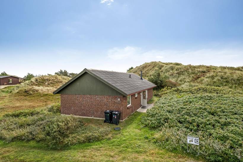 Foto von Ferienhaus OT05 in Søndervig - Westjütland