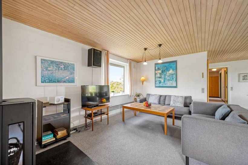 Foto von Ferienhaus OT05 in Søndervig - Westjütland