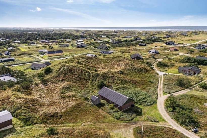 Foto von Ferienhaus OT05 in Søndervig - Westjütland