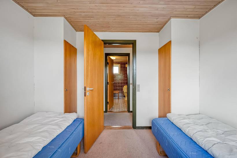 Foto von Ferienhaus OT05 in Søndervig - Westjütland