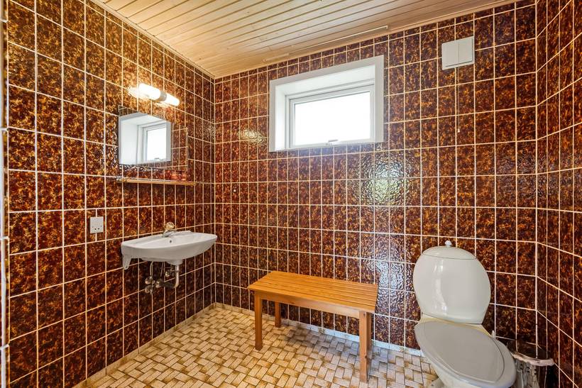 Foto von Ferienhaus OT05 in Søndervig - Westjütland