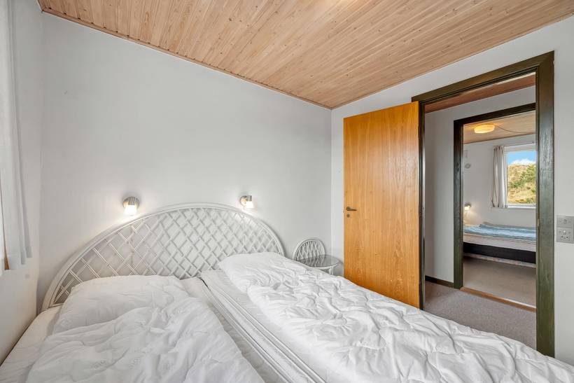Foto von Ferienhaus OT05 in Søndervig - Westjütland