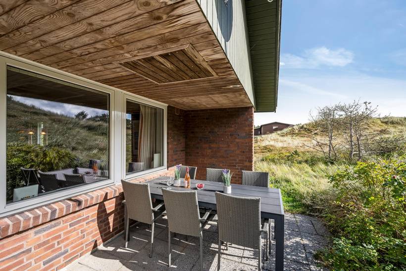 Foto von Ferienhaus OT05 in Søndervig - Westjütland