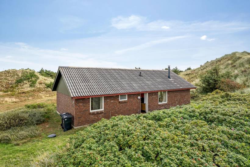 Foto von Ferienhaus OT05 in Søndervig - Westjütland