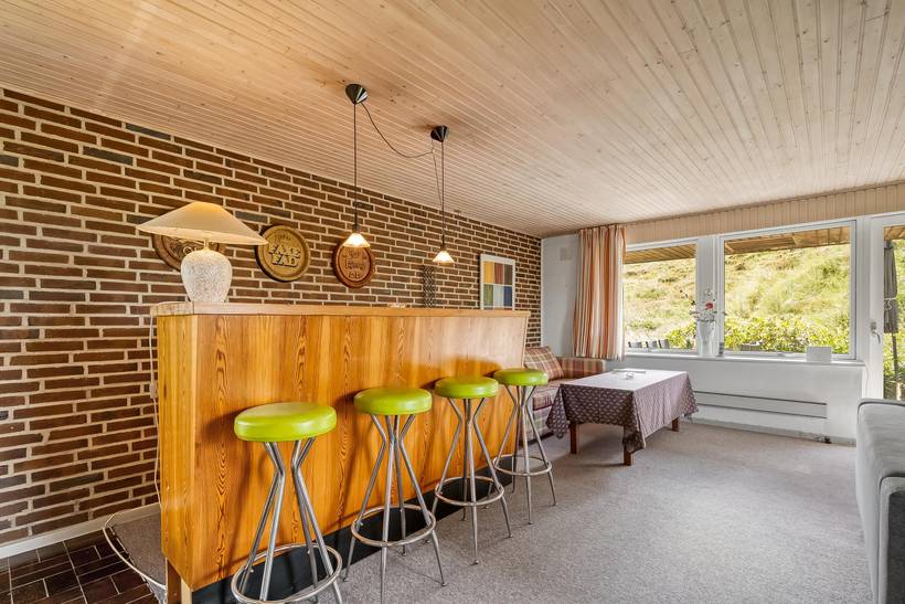 Foto von Ferienhaus OT05 in Søndervig - Westjütland