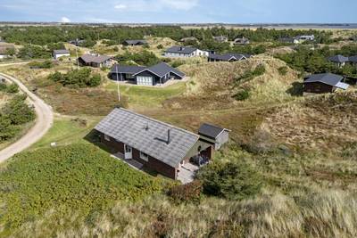 Vorschaubild von Ferienhaus OT05 in Søndervig - Westjütland