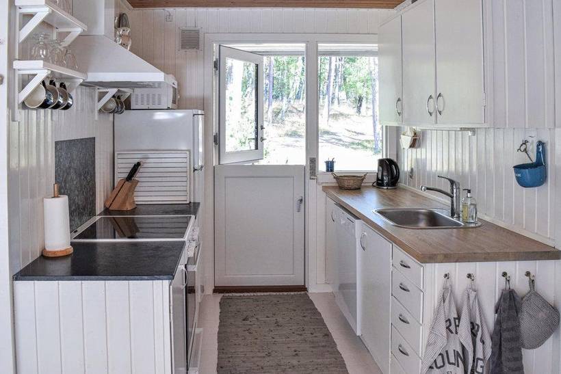 Foto von Ferienhaus OT06 in Dueodde - Bornholm