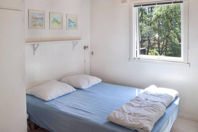 Foto von Ferienhaus OT06 in Dueodde - Bornholm