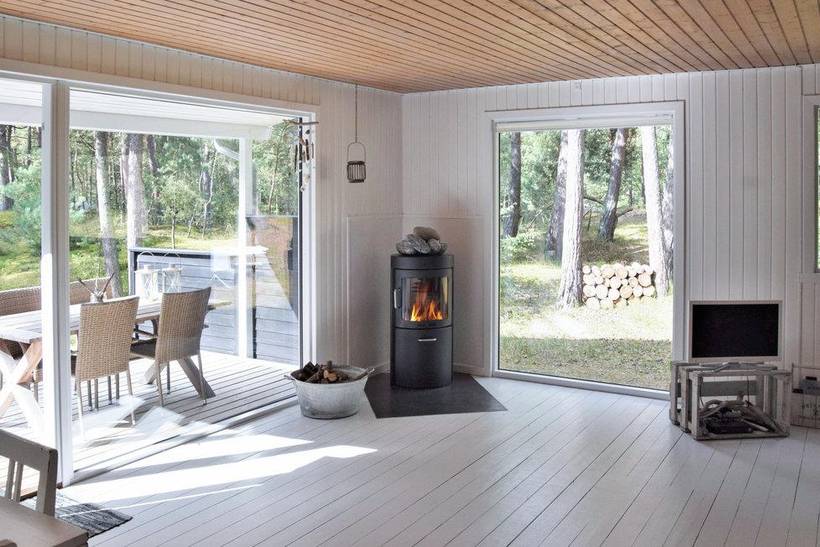 Foto von Ferienhaus OT06 in Dueodde - Bornholm