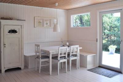 Vorschaubild von Ferienhaus OT06 in Dueodde - Bornholm