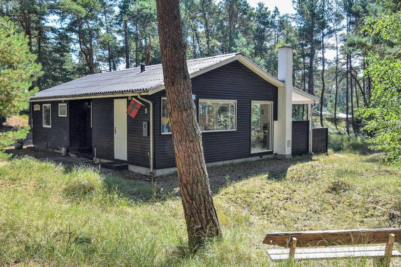 Foto von Ferienhaus OT06 in Dueodde - Bornholm