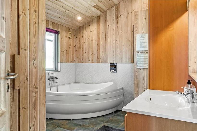 Foto von Ferienhaus OT07 in Fjand - Westjütland