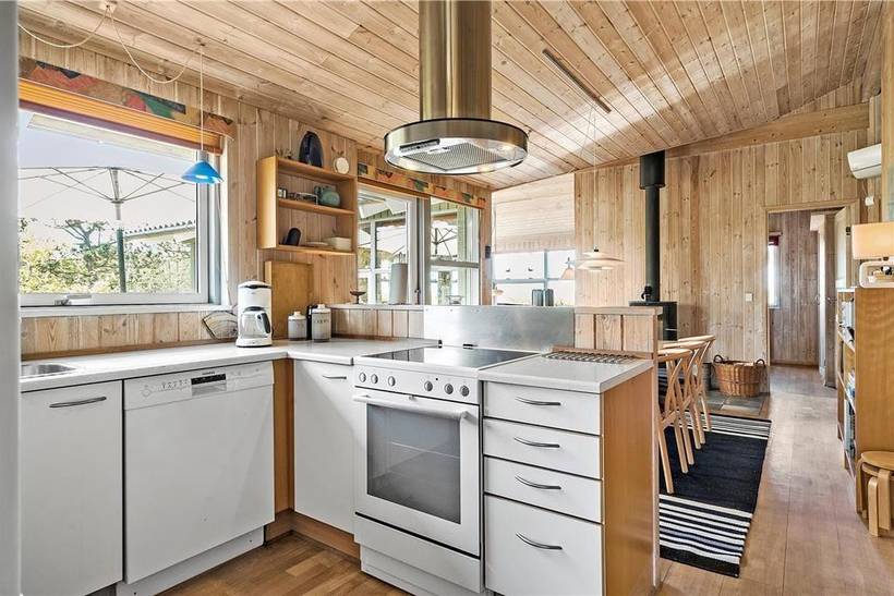 Foto von Ferienhaus OT07 in Fjand - Westjütland