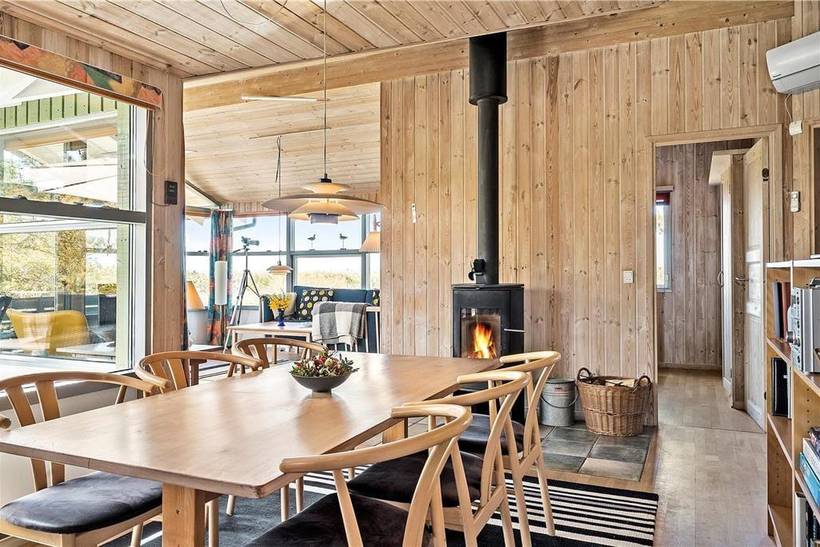 Foto von Ferienhaus OT07 in Fjand - Westjütland