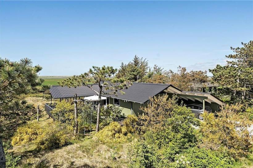 Foto von Ferienhaus OT07 in Fjand - Westjütland