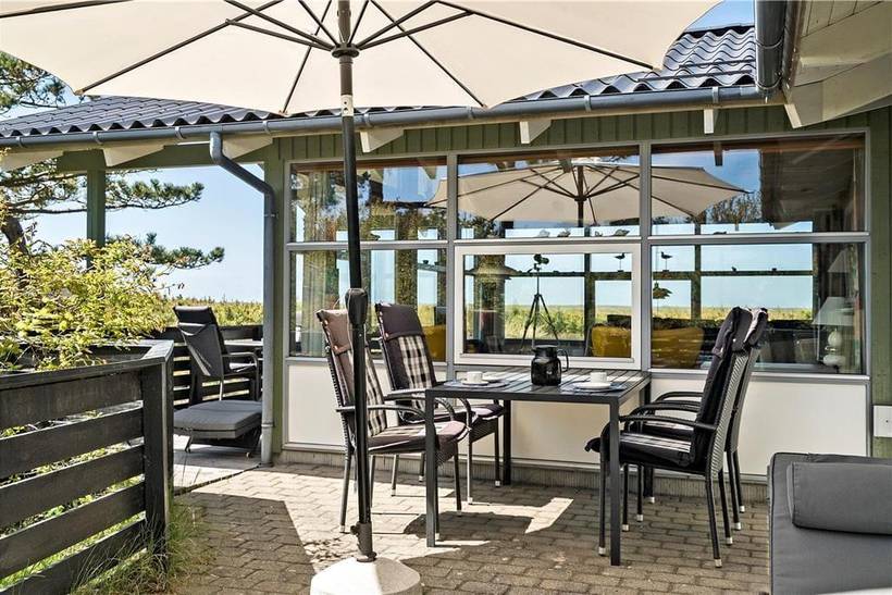 Foto von Ferienhaus OT07 in Fjand - Westjütland