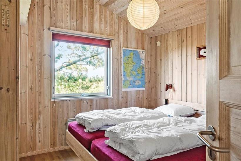 Foto von Ferienhaus OT07 in Fjand - Westjütland
