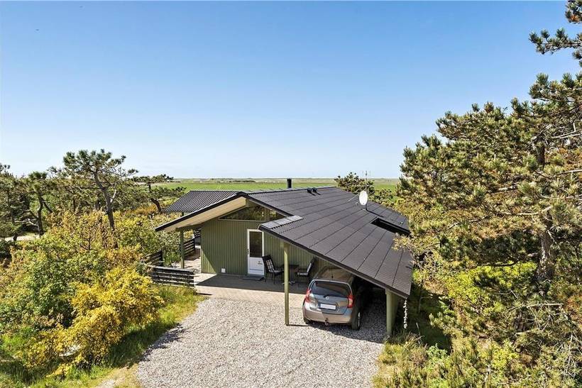 Foto von Ferienhaus OT07 in Fjand - Westjütland