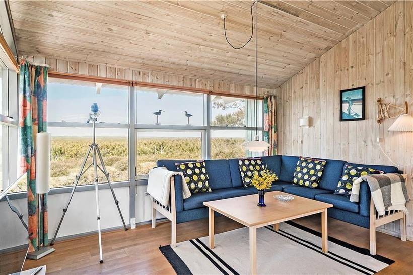 Foto von Ferienhaus OT07 in Fjand - Westjütland