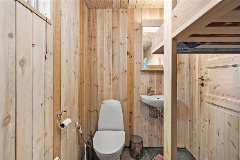 Foto von Ferienhaus OT07 in Fjand - Westjütland