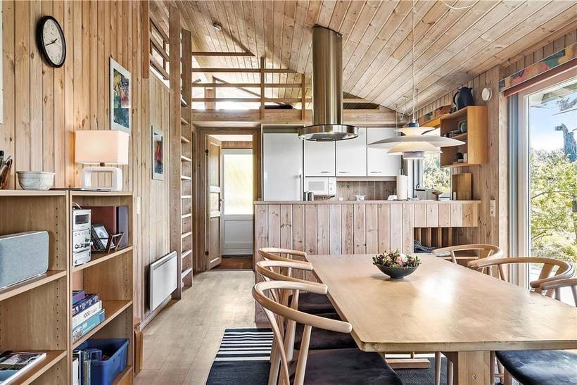Foto von Ferienhaus OT07 in Fjand - Westjütland