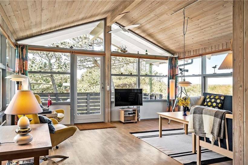 Foto von Ferienhaus OT07 in Fjand - Westjütland