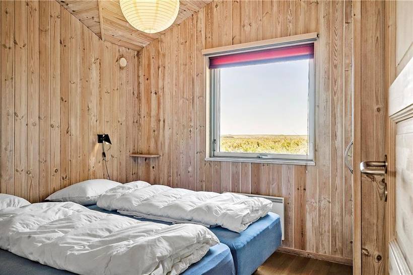Foto von Ferienhaus OT07 in Fjand - Westjütland